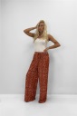 pantalone fantasia bandana band